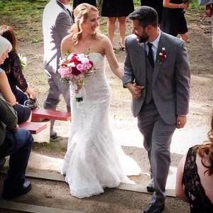 Meet your Posher, Stacy